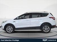 Voitures D'occasion À St Omer | Ford Kuga 2.0 Tdci 150Ch Stop&Start Titanium 4X2