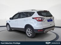 Voitures D'occasion À St Omer | Ford Kuga 2.0 Tdci 150Ch Stop&Start Titanium 4X2