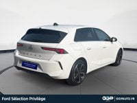 Voitures D'occasion À St Omer | Opel Astra 1.5 D 130Ch Elegance Bva8