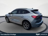 Voitures D'occasion À St Omer | Ford Kuga 2.5 Duratec 190Ch Fhev E85 St-Line X Bva