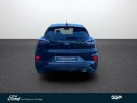 Voitures D'neuves Stock À St Omer | Ford Puma 1.0 Ecoboost Hybrid 125 Ch Powershift (Mhev) Essen...