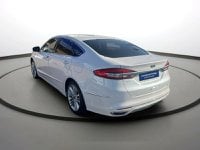 Voitures D'occasion À St Omer | Ford Mondeo 2.0 Hybrid 187Ch Vignale Bva 4P