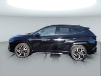 Voitures D'occasion À Villeneuve D'ascq | Hyundai Tucson 1.6 T-Gdi 253Ch Phev N Line Creative
