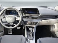 Voitures D'occasion À Villeneuve D'ascq | Hyundai Bayon 1.0 T-Gdi 100Ch Intuitive Dct-7