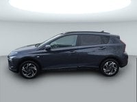 Voitures D'occasion À Villeneuve D'ascq | Hyundai Bayon 1.0 T-Gdi 100Ch Hybrid 48V Intuitive Dct-7
