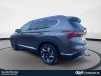 Voitures D'occasion À Villeneuve D'ascq | Hyundai Santa Fe 2.2 Crdi 202Ch Executive Dct-8