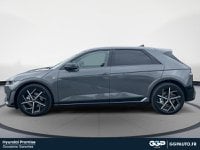 Voitures D'occasion À Villeneuve D'ascq | Hyundai Ioniq 5 84 Kwh - 229Ch N Line