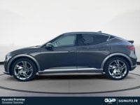 Voitures D'occasion À Villeneuve D'ascq | Genesis Gv60 490Ch - 84Kwh Sport + Awd My26