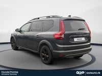 Voitures D'occasion À Villeneuve D'ascq | Dacia Jogger 1.0 Eco-G 100Ch Extreme+ 7 Places
