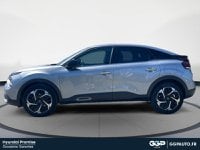 Voitures D'occasion À Villeneuve D'ascq | Citroën C4 Bluehdi 130Ch S&S Shine Eat8
