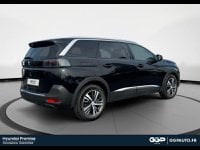 Voitures D'occasion À Villeneuve D'ascq | Peugeot 5008 Hybrid 136Ch Allure Pack E-Dcs6