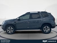 Voitures D'occasion À Villeneuve D'ascq | Dacia Duster 1.0 Eco-G 100Ch Journey + 4X2