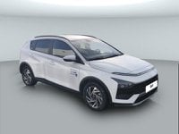 Voitures D'occasion À Villeneuve D'ascq | Hyundai Bayon 1.0 T-Gdi 100Ch Intuitive Dct-7