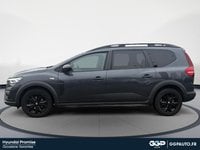 Voitures D'occasion À Villeneuve D'ascq | Dacia Jogger 1.0 Eco-G 100Ch Extreme+ 7 Places