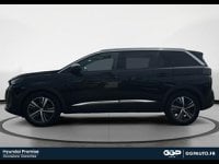 Voitures D'occasion À Villeneuve D'ascq | Peugeot 5008 Hybrid 136Ch Allure Pack E-Dcs6