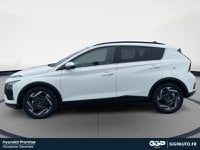 Voitures D'occasion À Villeneuve D'ascq | Hyundai Bayon 1.0 T-Gdi 100Ch Creative Dct-7