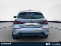Voitures D'occasion À Villeneuve D'ascq | Bmw Série 1 116D 116Ch Edition Sport