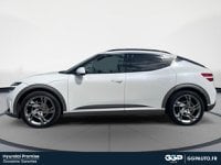 Voitures D'occasion À Villeneuve D'ascq | Genesis Gv60 490Ch - 77Kwh Sport + Awd My25