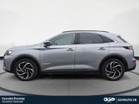 Voitures D'occasion À Villeneuve D'ascq | Ds Ds 7 Crossback E-Tense 4X4 300Ch Performance Line