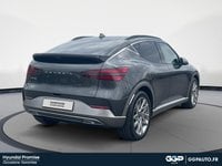 Voitures D'occasion À Villeneuve D'ascq | Genesis Gv60 314Ch - 77Kwh Sport Pack Awd My25