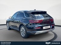 Voitures D'occasion À Villeneuve D'ascq | Genesis Electrified Gv70 Gv70 490Ch - 77Kwh Sport Awd ...