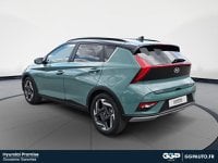 Voitures D'occasion À Villeneuve D'ascq | Hyundai Bayon 1.0 T-Gdi 100Ch Executive Dct-7