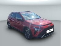 Voitures D'occasion À Villeneuve D'ascq | Hyundai Bayon 1.0 T-Gdi 100Ch Hybrid 48V Intuitive