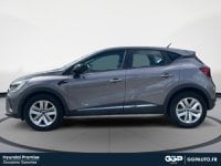 Voitures D'occasion À Villeneuve D'ascq | Renault Captur 1.5 Blue Dci 115Ch Zen Edc