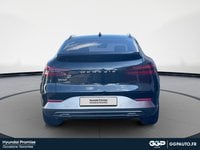 Voitures D'occasion À Villeneuve D'ascq | Genesis Gv60 318Ch - 84Kwh Sport Awd My26