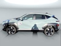 Voitures D'occasion À Villeneuve D'ascq | Hyundai Kona 1.6 Gdi 129Ch Hybrid Executive Dct-6