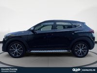 Voitures D'occasion À Villeneuve D'ascq | Hyundai Tucson 1.7 Crdi 141Ch Intuitive 2Wd Dct-7