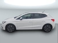 Voitures D'occasion À Villeneuve D'ascq | Seat Ibiza 1.0 Tsi 95Ch Urban