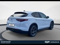 Voitures D'occasion À Villeneuve D'ascq | Alfa Romeo Stelvio 2.2 Diesel 190Ch Sprint Q4 At8 My22
