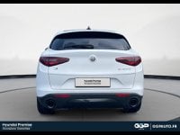 Voitures D'occasion À Villeneuve D'ascq | Alfa Romeo Stelvio 2.2 Diesel 190Ch Sprint Q4 At8 My22
