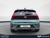 Voitures D'occasion À Villeneuve D'ascq | Hyundai Bayon 1.0 T-Gdi 100Ch Executive Dct-7