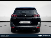 Voitures D'occasion À Villeneuve D'ascq | Peugeot 5008 Hybrid 136Ch Allure Pack E-Dcs6