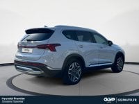 Voitures D'occasion À Villeneuve D'ascq | Hyundai Santa Fe 1.6 T-Gdi 230Ch Hybrid Executive Bva6