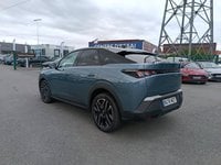 Voitures D'occasion À Villeneuve D'ascq | Peugeot 3008 1.2 Hybrid 136Ch Allure E-Dcs6