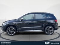 Voitures D'occasion À Villeneuve D'ascq | Cupra Ateca 1.5 Tsi 150Ch V Dsg7