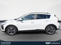 Voitures D'occasion À Villeneuve D'ascq | Hyundai Bayon 1.0 T-Gdi 100Ch Creative