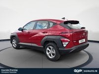 Voitures D'occasion À Villeneuve D'ascq | Hyundai Kona 1.0 T-Gdi 100Ch Intuitive
