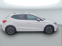 Voitures D'occasion À Villeneuve D'ascq | Seat Ibiza 1.0 Tsi 95Ch Urban