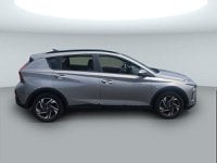 Voitures D'occasion À Villeneuve D'ascq | Hyundai Bayon 1.0 T-Gdi 100Ch Hybrid 48V Intuitive