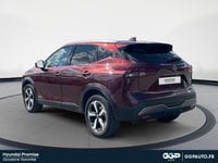 Voitures D'occasion À Villeneuve D'ascq | Nissan Qashqai E-Power 190Ch N-Connecta 2022