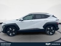 Voitures D'occasion À Villeneuve D'ascq | Hyundai Kona 1.6 Gdi 129Ch Hybrid Executive Dct-6