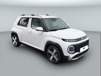 Voitures D'occasion À Villeneuve D'ascq | Hyundai Inster 49 Kwh 115Ch Creative 4Pl