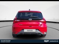 Voitures D'occasion À Villeneuve D'ascq | Hyundai I20 1.0 T-Gdi 100Ch Hybrid Business