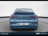 Voitures D'occasion À Villeneuve D'ascq | Genesis Gv60 318Ch - 84Kwh Sport Awd My26