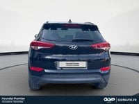 Voitures D'occasion À Villeneuve D'ascq | Hyundai Tucson 1.7 Crdi 141Ch Intuitive 2Wd Dct-7