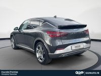 Voitures D'occasion À Villeneuve D'ascq | Genesis Gv60 490Ch - 84Kwh Sport + Awd My26